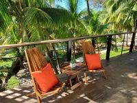 Casa Maya Hotels in El Sunzal