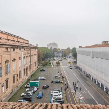 L'Altana di Emilia Suite