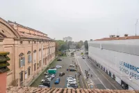 L'Altana di Emilia Suite