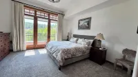 Luxury Condo Best Location Downtown Steamboat Springs