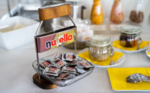 Stadthotel Heilbronn