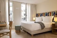Padam Hotel Hotels in Champs Elysées