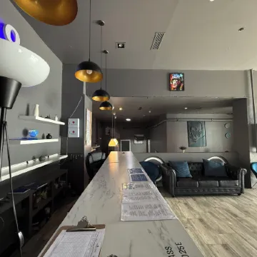 Rio Hostel