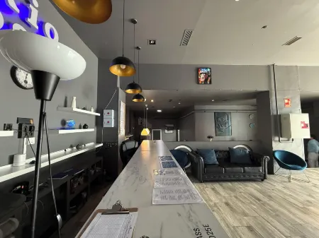 Rio Hostel Отели рядом с достопримечательностью «Сан-Мигель»