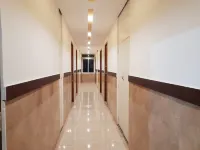 Hotel Abedrooms- Budget Stay Thanjavur