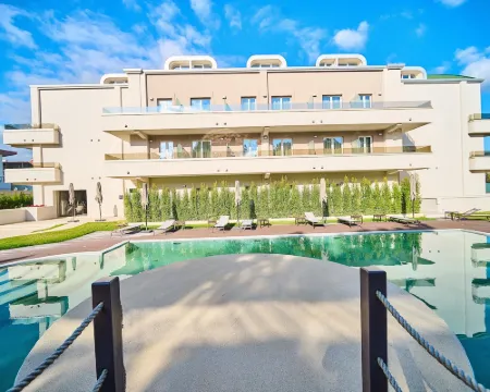 Park Hotel le Dune di Giovino Hotels in Catanzaro