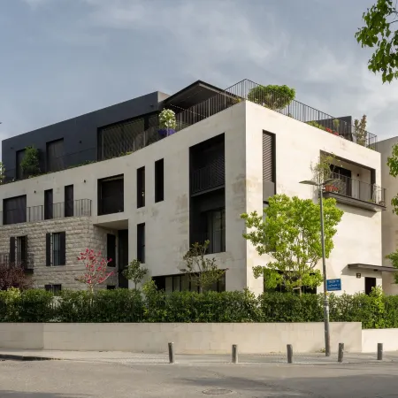 The Y House