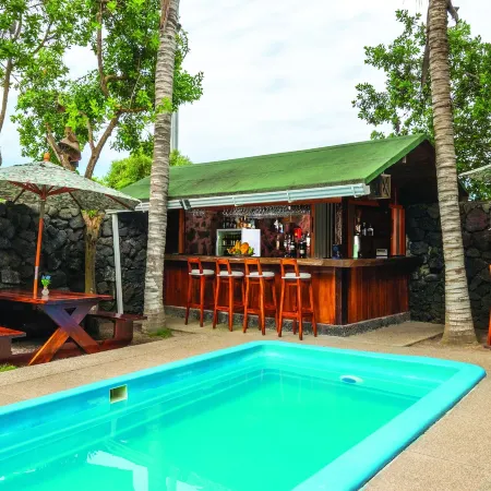 The Wooden House Hotel