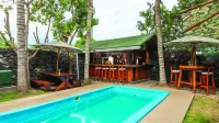 The Wooden House Hotel - Pool