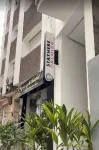 Stayhere Casablanca - Palmier - Executive Residence Hôtels à : 