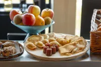 Quai Central Hotels in Tourcoing