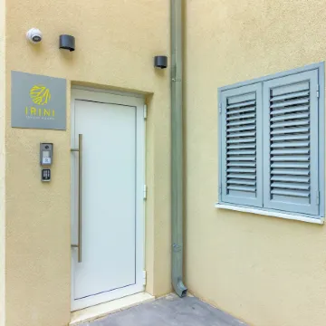Irini Luxury Rooms