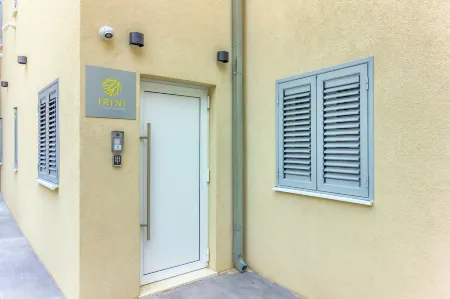 Irini Luxury Rooms Отели рядом с достопримечательностью «Old Split»
