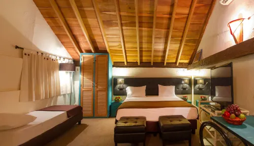 Casa Relax Hotel