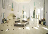 Khiva Residence Hotel Hotel di Khiva
