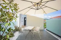 Studio Apartments Yucca, 2-Min to the Beach and 5 to Trogir - アパートメント