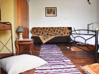 Ethia 2Floor Mountain View Cottage Garden Wifi AC Hotels in Asterousia