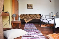 Ethia 2Floor Mountain View Cottage Garden Wifi AC