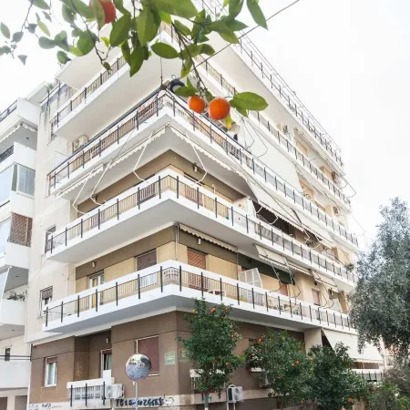 Renovated Gem in Zografou