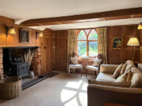 The Cottage Guest House Hotels in Bishop's Stortford