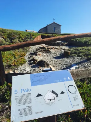 Smiling Places - Guest House in Labruge