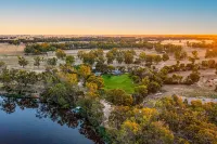 Goolwa River Retreat Hotel a Torrumbarry