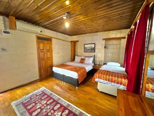 Dilek Hanim Konagi Butik Hotel