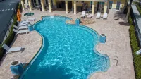Gorgeous 4 Bedroom Family Friendly Close to Disney 7573 - Rooftop Pools