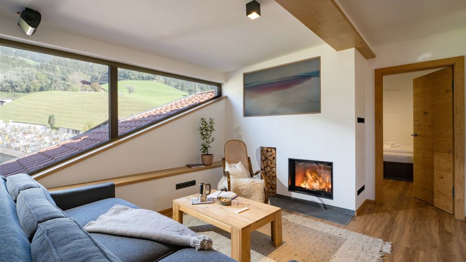 Alpine Homes - Hopfgarten