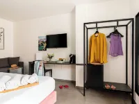 Verdeaqua Rooms Hotels in Polignano a Mare