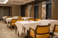 Hotel Schlangenbader Hof Hotel a Rheingau-Taunus-Kreis