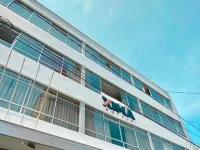 Xima Central Tacna Hotels in Tacna