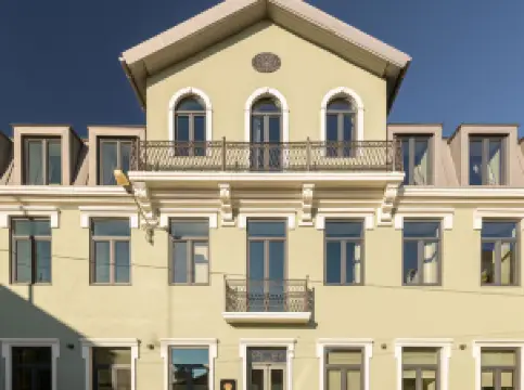 Pena d'Água Boutique Hotel & Villas