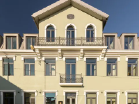 Pena d'Água Boutique Hotel & Villas Hotels in Covilha