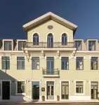 Pena d'Água Boutique Hotel & Villas Các khách sạn ở 