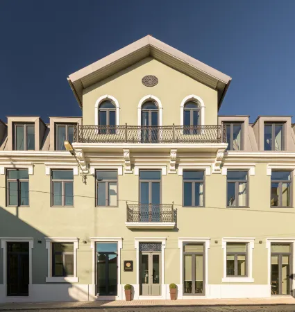 Pena d'Água Boutique Hotel & Villas