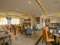 Source of the Nile Hotel- Namanve Branch Hotels in Seeta