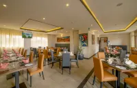 Source of the Nile Hotel- Namanve Branch Hotels in Seeta