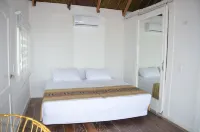 Marine Beach Club & Hotel by Tequendama Hôtels à : Bocachica