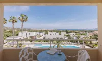 Hotel Corsica & Spa Serena - con vista mare