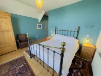 North Walk House Hotel di Lynton