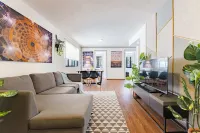 Narvarte Apartments & Lofts by VH