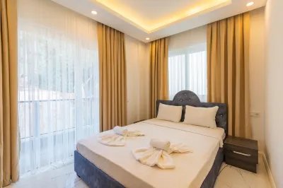 TAYLA SUİT Hotels near Big Pebble Beach