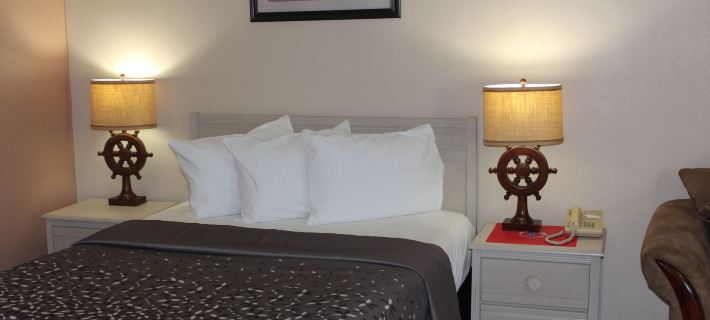 The Floridian Inn Hotels in Clearwater
