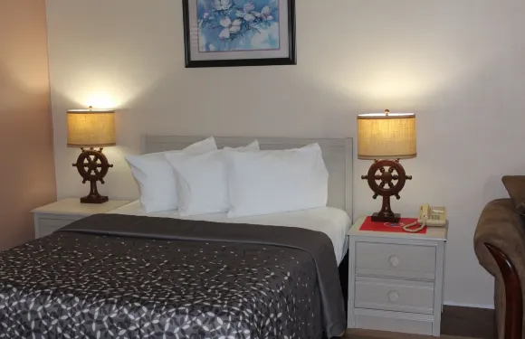 佛羅里達人旅館