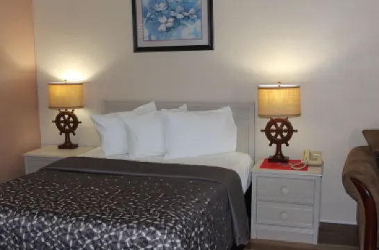 ذا فلوريديان إن Hotels near شاطئ كليرووتر بيتش