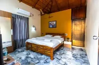 The Seventh Heaven Resort & Ocean Stays Hotels in Uttara Kannada
