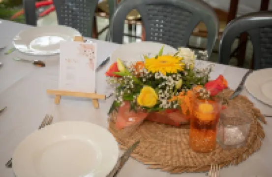 Chambres d'hôtes du Domaine des Doudous