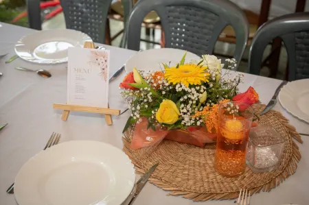 Chambres d'hôtes du Domaine des Doudous Отели в г. Антр-До