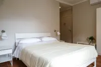 บ้านเข้าพัก Gialel Pisa - ที่มีที่จอดรถ